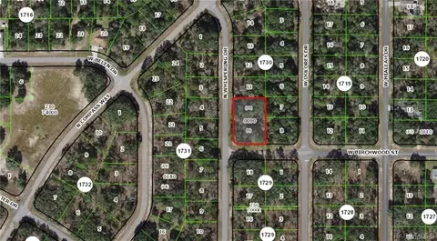 6397 N Whispering Dr, Dunnellon, FL 34434