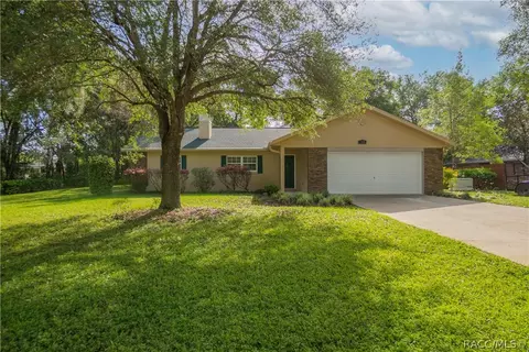 744 Sherwood Ave, Inverness, FL 34450