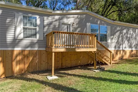 2455 E North St, Inverness, FL 34453