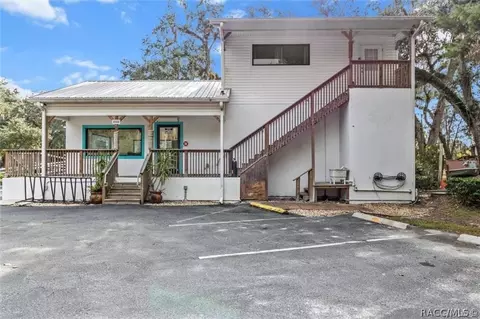 10460 W New York St, Homosassa, FL 34448