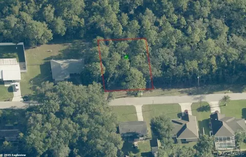 3259 E Glenn St, Inverness, FL 34453