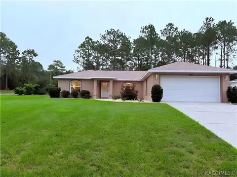 7645 N Gray Ter, Dunnellon, FL 34434