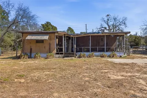 2012 S Rock Crusher Rd, Homosassa, FL 34448