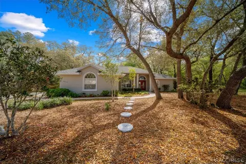 8859 N Amboy Dr, Citrus Springs, FL 34433