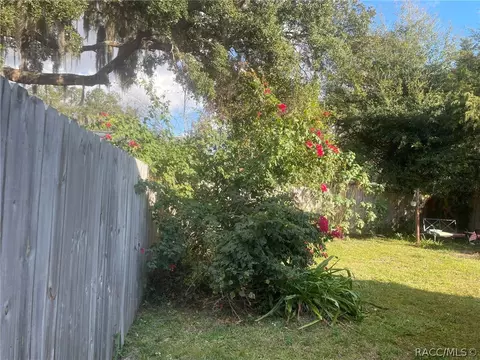 4025 N Bluewater Dr, Hernando, FL 34442 photo 9