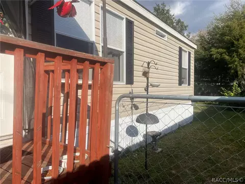 4025 N Bluewater Dr, Hernando, FL 34442 photo 5