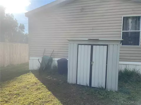 4025 N Bluewater Dr, Hernando, FL 34442 photo 11