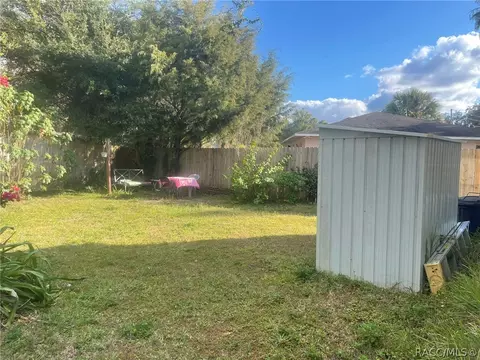 4025 N Bluewater Dr, Hernando, FL 34442 photo 10