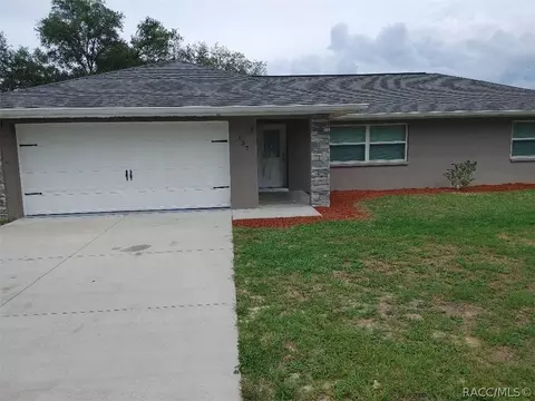 137 N Independence Hwy, Inverness, FL 34453