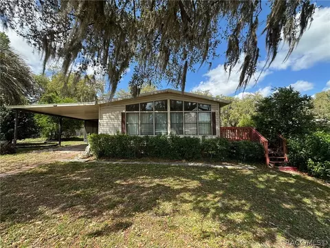 6088 N Speckled Perch Ter, Hernando, FL 34442