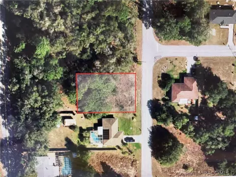 1133 Rutgers Ter, Inverness, FL 34452