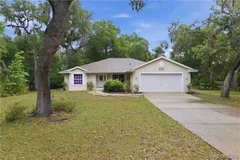 5101 S Covewood Ter, Inverness, FL 34450