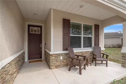 Exterior - 8952 SW 78th Ct, Ocala, FL 34476 photo 3 of 7