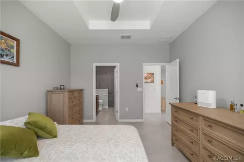 Bedroom - 8952 SW 78th Ct, Ocala, FL 34476 photo 2 of 4