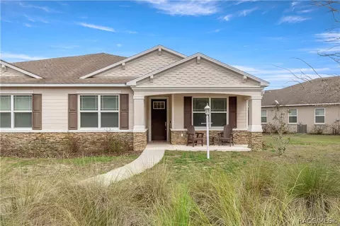 Exterior - 8952 SW 78th Ct, Ocala, FL 34476 photo 2 of 7