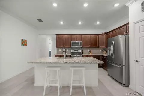 Kitchen - 8952 SW 78th Ct, Ocala, FL 34476 photo 1 of 2
