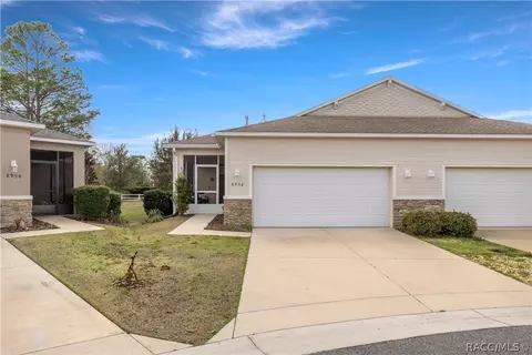 Exterior - 8952 SW 78th Ct, Ocala, FL 34476 photo 6 of 7