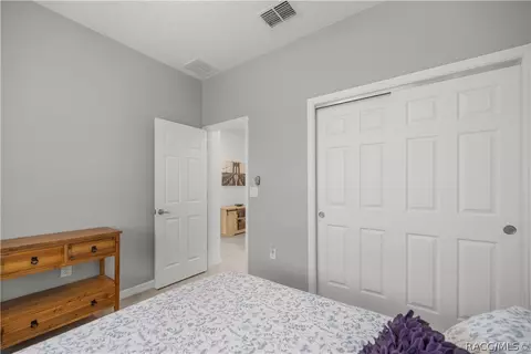 Bedroom - 8952 SW 78th Ct, Ocala, FL 34476 photo 4 of 4