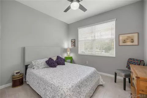 Bedroom - 8952 SW 78th Ct, Ocala, FL 34476 photo 3 of 4