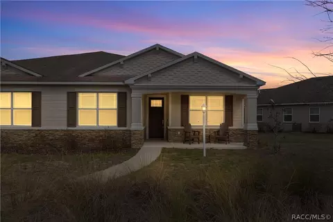 Exterior - 8952 SW 78th Ct, Ocala, FL 34476 photo 7 of 7