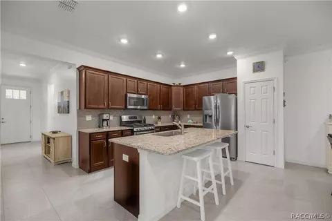 Kitchen - 8952 SW 78th Ct, Ocala, FL 34476 photo 2 of 2