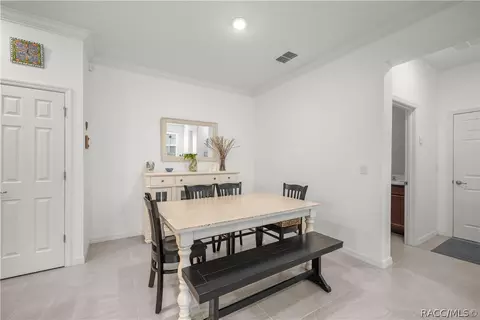 Dining - 8952 SW 78th Ct, Ocala, FL 34476 photo 1 of 1