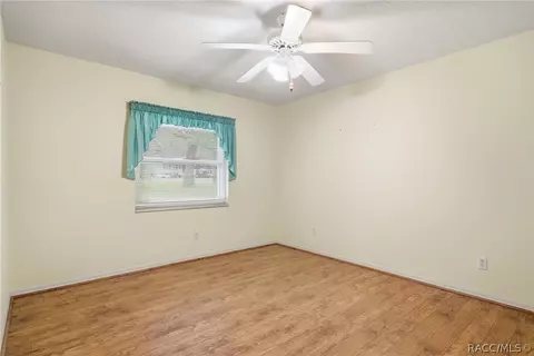 Bedroom - 794 E Reehill St, Lecanto, FL 34461 photo 4 of 5