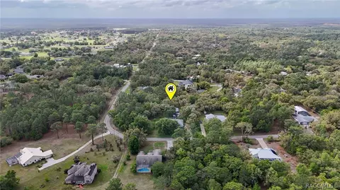 View/Area - 794 E Reehill St, Lecanto, FL 34461 photo 5 of 6