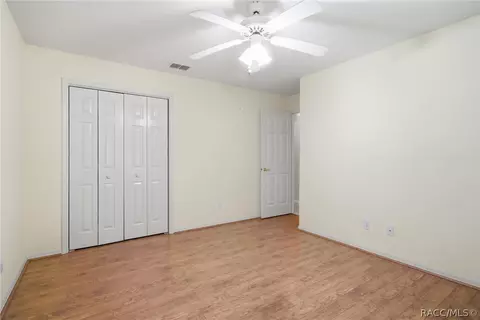 Bedroom - 794 E Reehill St, Lecanto, FL 34461 photo 5 of 5