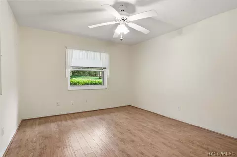 Bedroom - 794 E Reehill St, Lecanto, FL 34461 photo 2 of 5