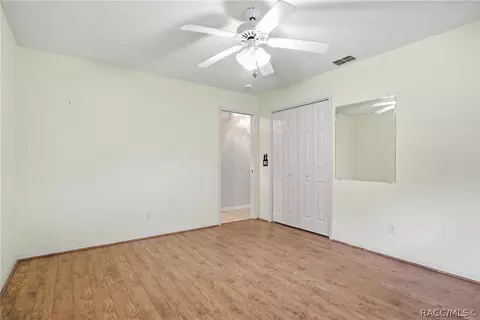Bedroom - 794 E Reehill St, Lecanto, FL 34461 photo 3 of 5