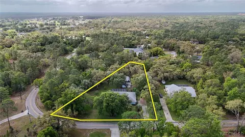 View/Area - 794 E Reehill St, Lecanto, FL 34461 photo 6 of 6