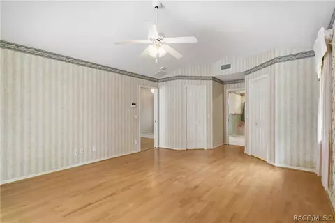 Bedroom - 794 E Reehill St, Lecanto, FL 34461 photo 1 of 5