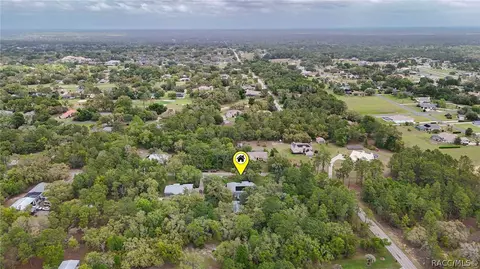 View/Area - 794 E Reehill St, Lecanto, FL 34461 photo 3 of 6