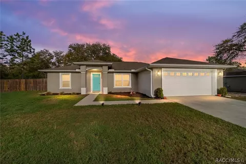 3005 W Kirkwood Pl, Dunnellon, FL 34433