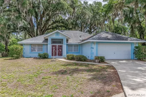 2623 N Canterbury Lake Dr, Hernando, FL 34442