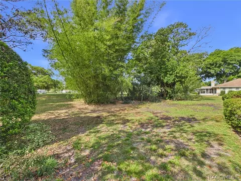 Exterior - 650 E Dakota Ct, Hernando, FL 34442 photo 16 of 16