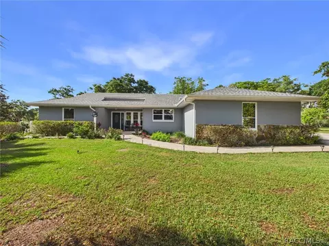 650 E Dakota Ct, Hernando, FL 34442