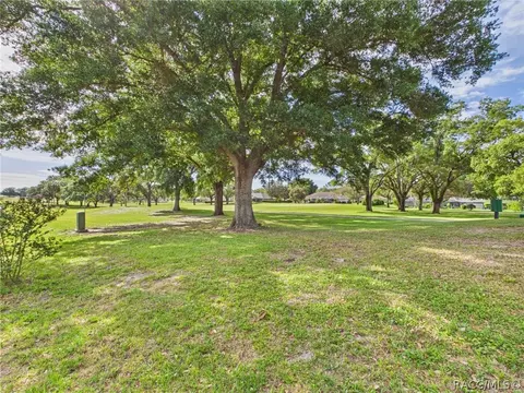 Exterior - 650 E Dakota Ct, Hernando, FL 34442 photo 3 of 16