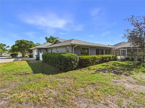 Exterior - 650 E Dakota Ct, Hernando, FL 34442 photo 14 of 16