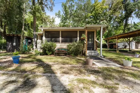 4050 SE 170th Pl, Inglis, FL 34449