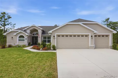 15 Dahlia Ct N, Homosassa, FL 34446