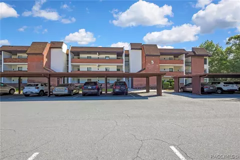 5 Cypress Run UNIT 56B, Homosassa, FL 34446