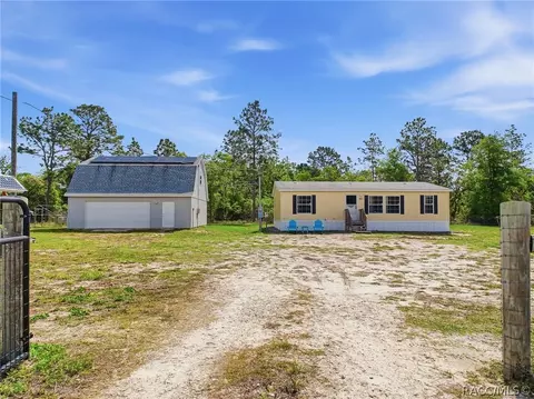 5837 SW 167th Ave, Ocala, FL 34481