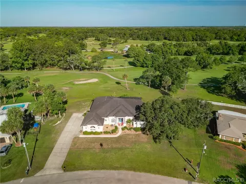 682 N Afterglow Cir, Crystal River, FL 34429