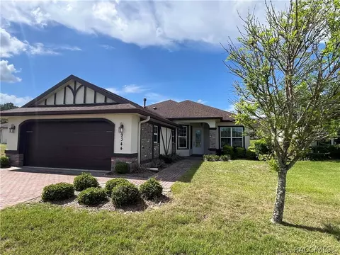 9344 S Deer Park Dr, Homosassa, FL 34446