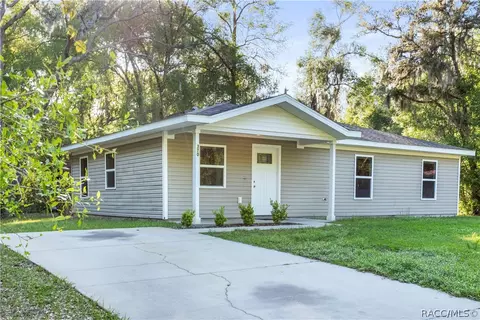 370 S Rooks Ave, Inverness, FL 34453