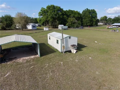 9095 N Crisney Pt, Crystal River, FL 34428 photo 32