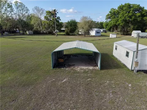 9095 N Crisney Pt, Crystal River, FL 34428 photo 33