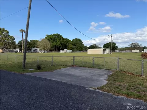 9095 N Crisney Pt, Crystal River, FL 34428 photo 16